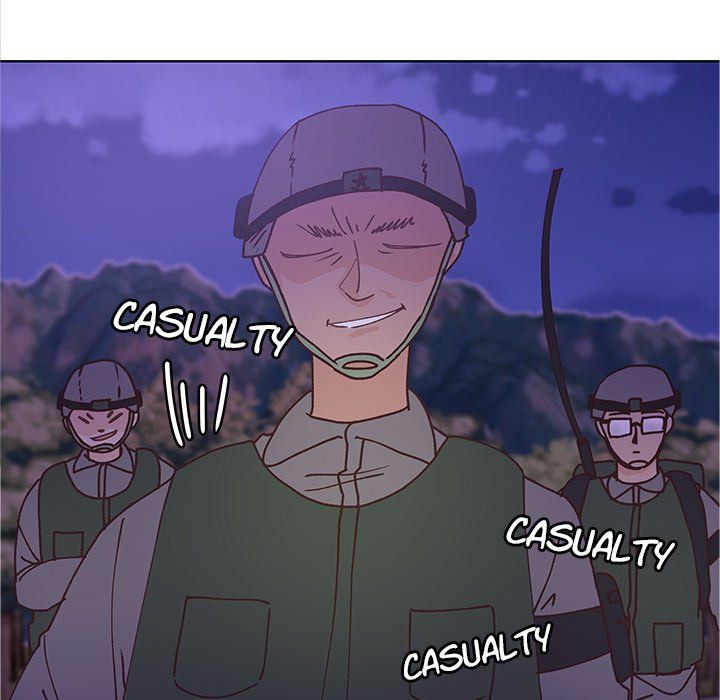 You're No Good Manhwa - Chapter 91 Page 43