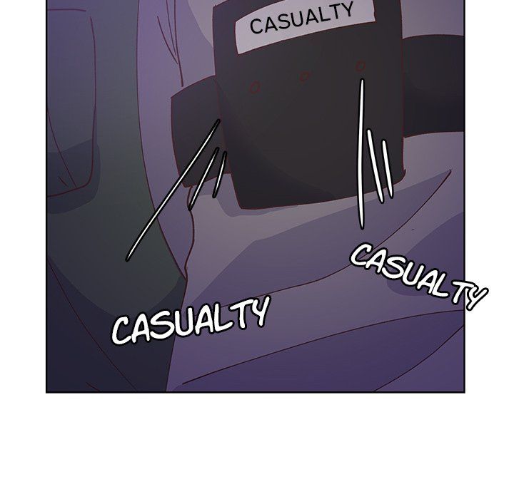 You're No Good Manhwa - Chapter 91 Page 45