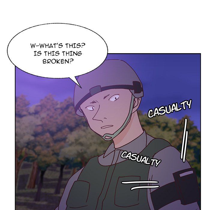 You're No Good Manhwa - Chapter 91 Page 46