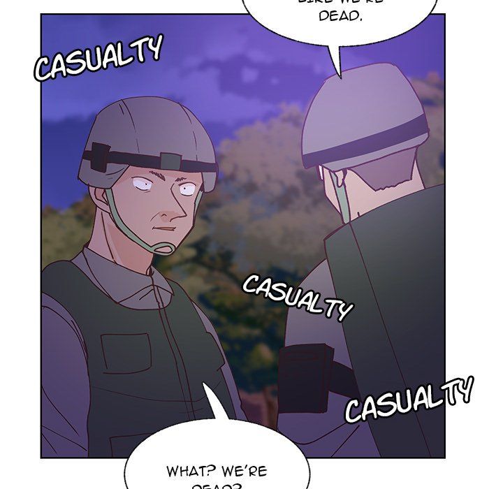 You're No Good Manhwa - Chapter 91 Page 48