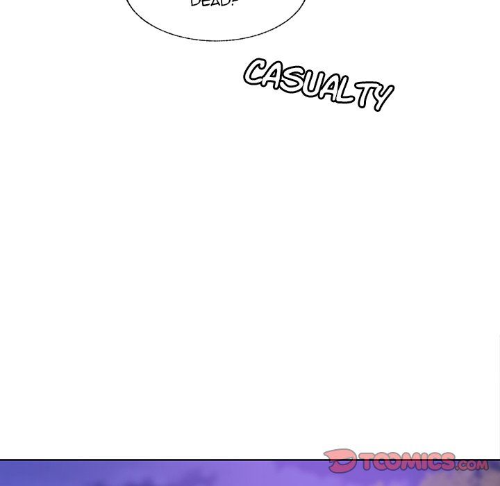You're No Good Manhwa - Chapter 91 Page 49
