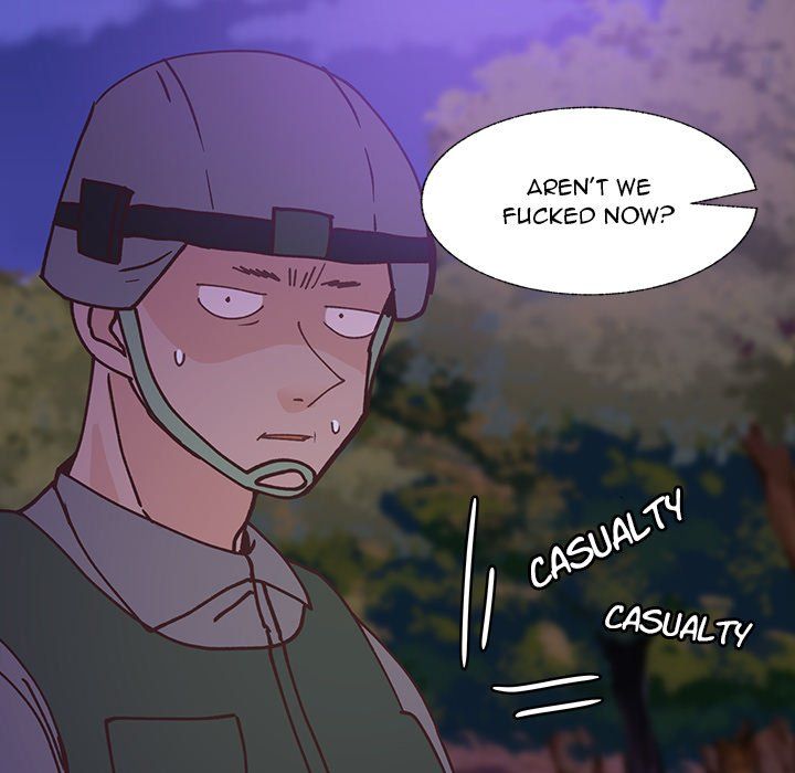 You're No Good Manhwa - Chapter 91 Page 50