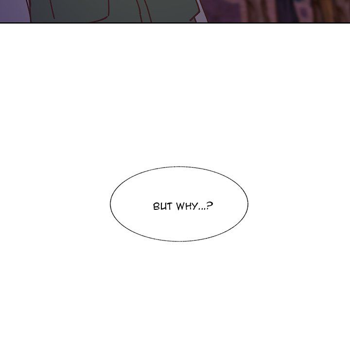 You're No Good Manhwa - Chapter 91 Page 51