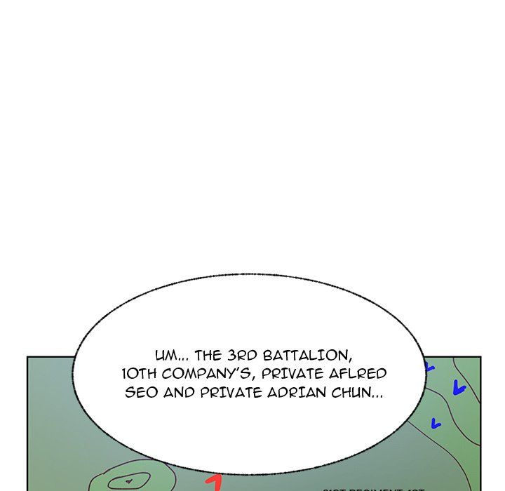 You're No Good Manhwa - Chapter 91 Page 52