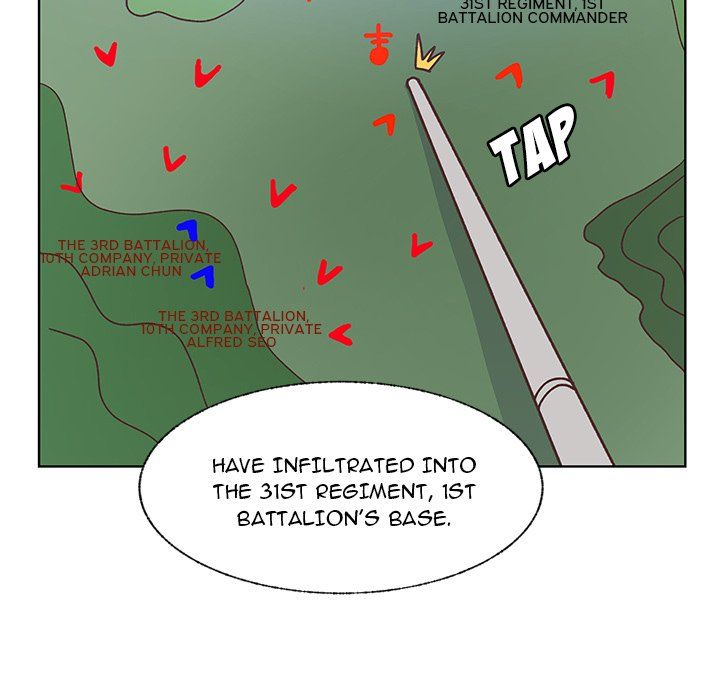 You're No Good Manhwa - Chapter 91 Page 53