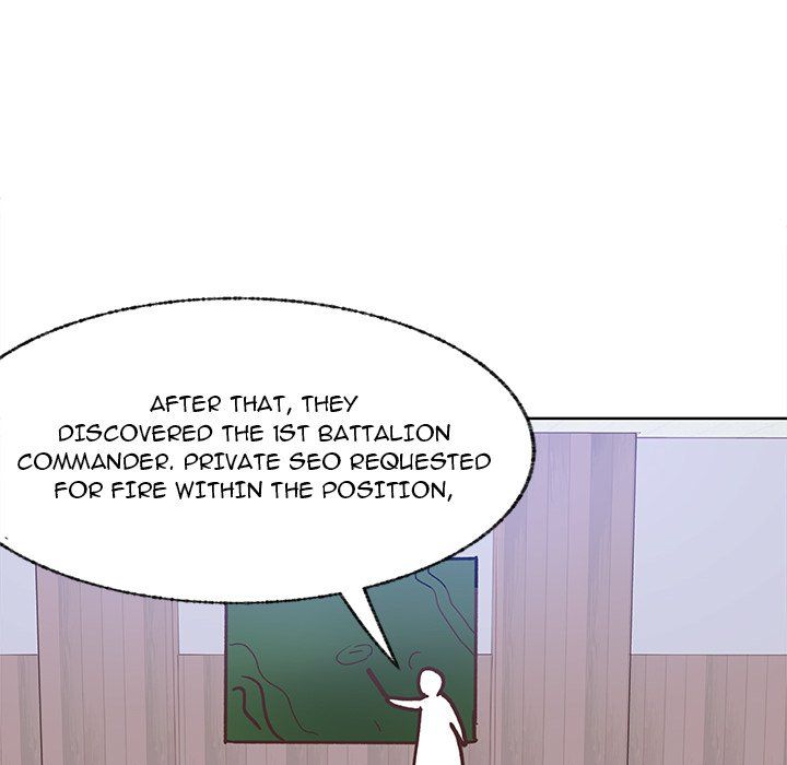 You're No Good Manhwa - Chapter 91 Page 54