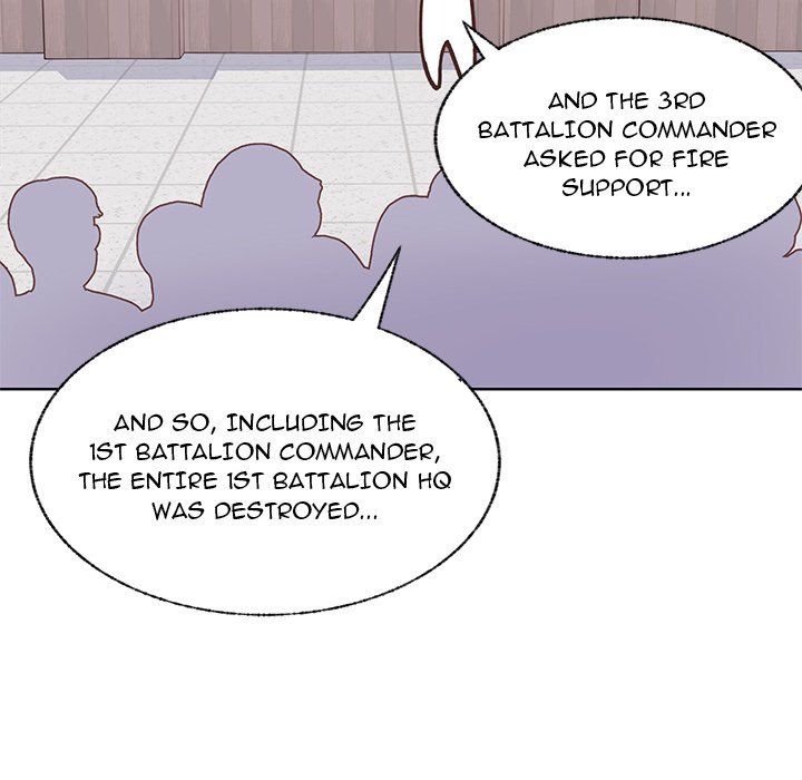 You're No Good Manhwa - Chapter 91 Page 55