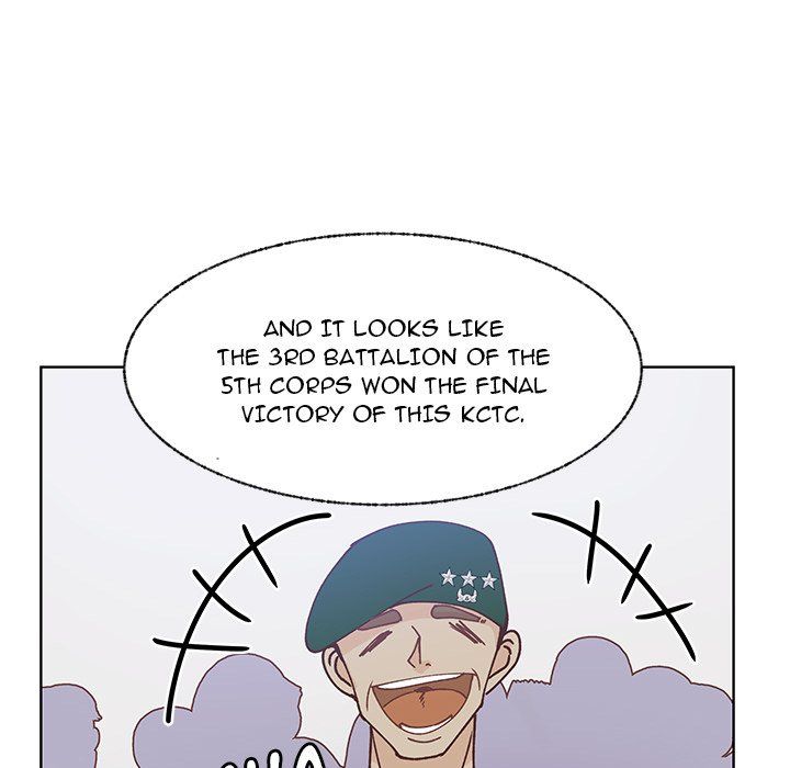 You're No Good Manhwa - Chapter 91 Page 56