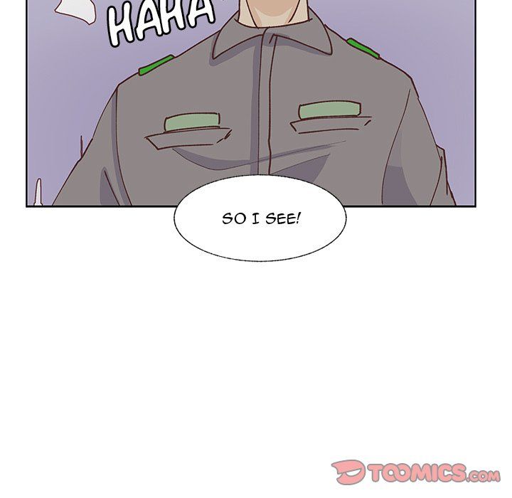 You're No Good Manhwa - Chapter 91 Page 57