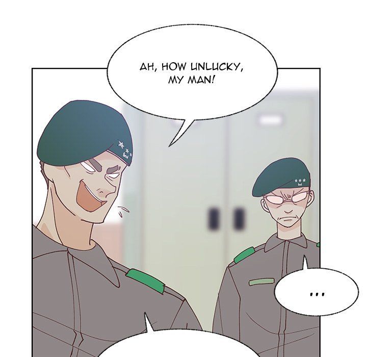 You're No Good Manhwa - Chapter 91 Page 58