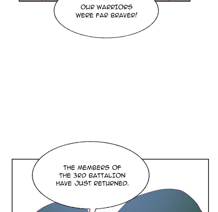 You're No Good Manhwa - Chapter 91 Page 59