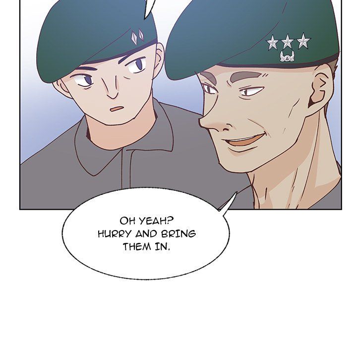 You're No Good Manhwa - Chapter 91 Page 60