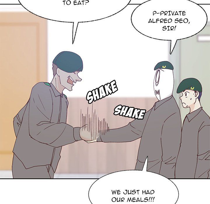 You're No Good Manhwa - Chapter 91 Page 64