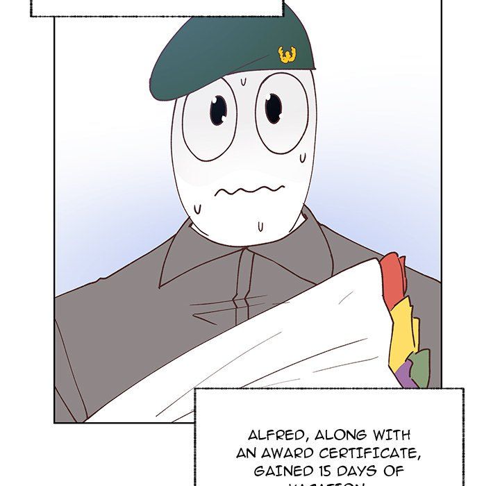 You're No Good Manhwa - Chapter 91 Page 68