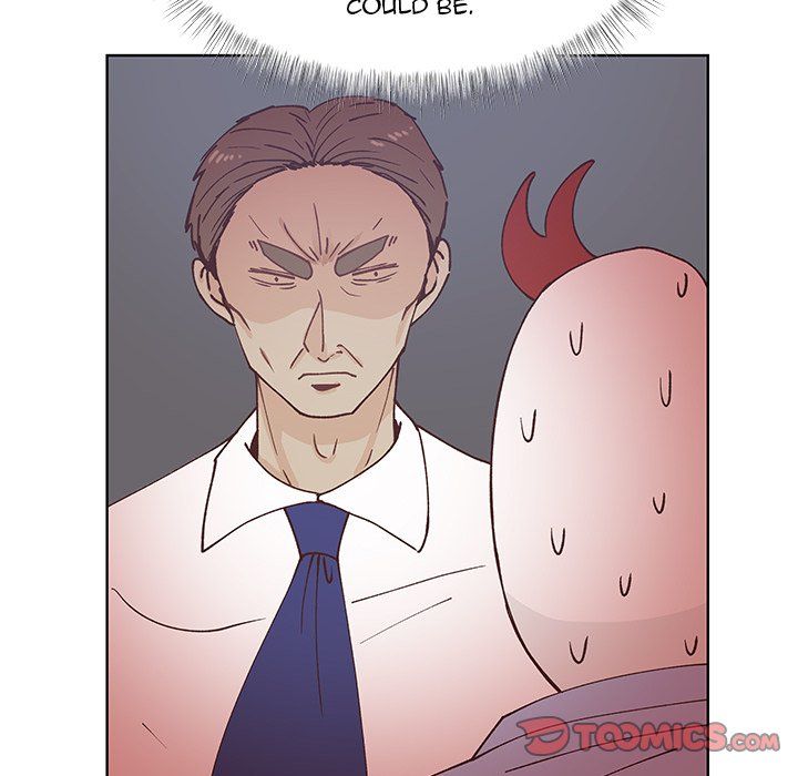 You're No Good Manhwa - Chapter 91 Page 73