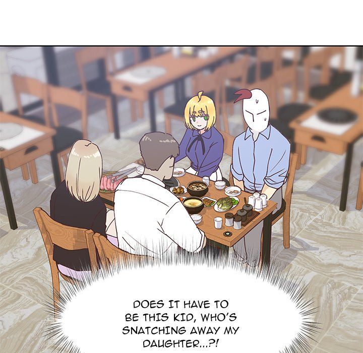 You're No Good Manhwa - Chapter 91 Page 75