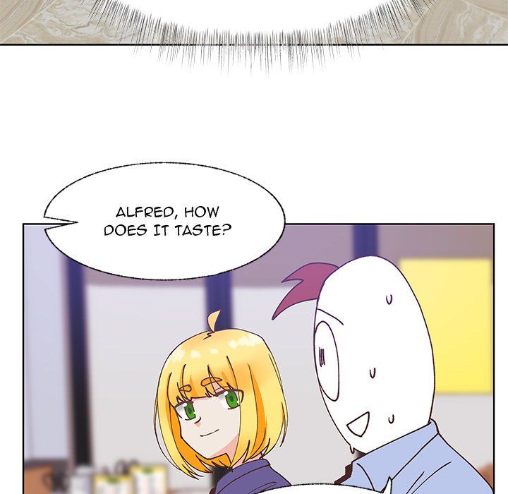 You're No Good Manhwa - Chapter 91 Page 76