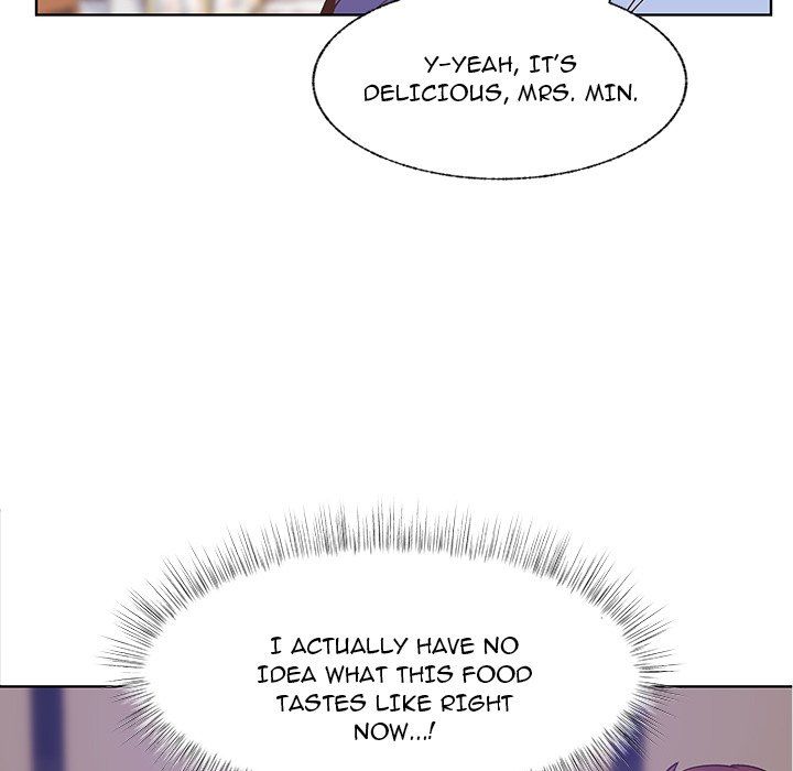 You're No Good Manhwa - Chapter 91 Page 77