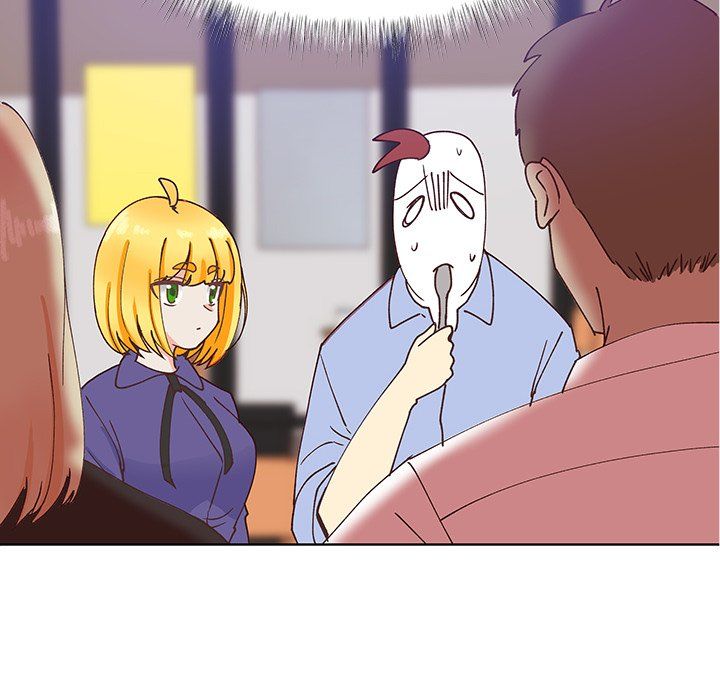 You're No Good Manhwa - Chapter 91 Page 78