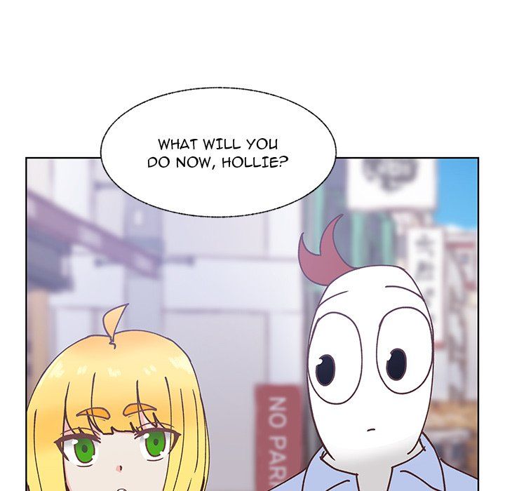 You're No Good Manhwa - Chapter 91 Page 85