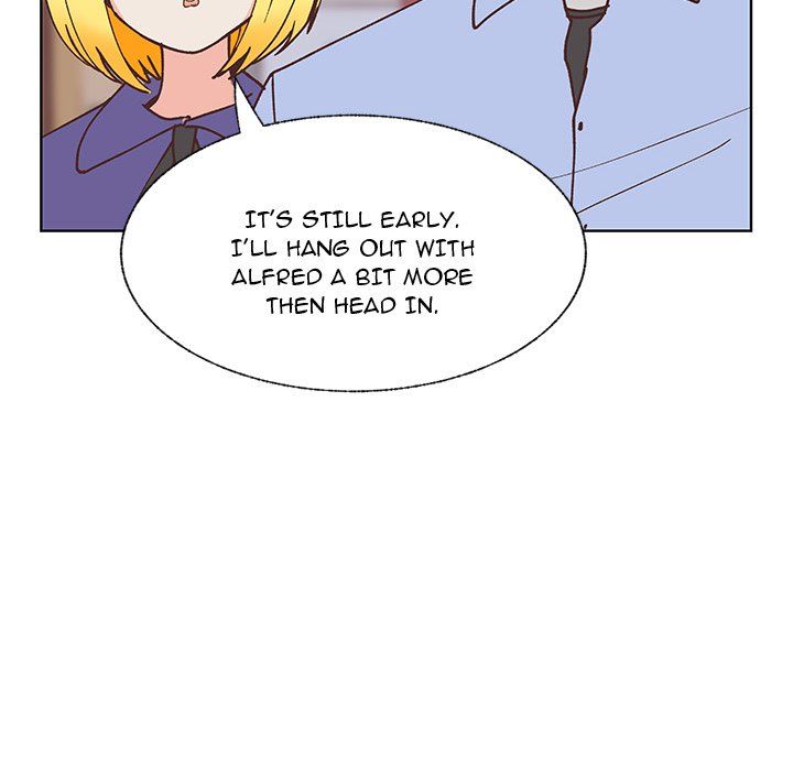 You're No Good Manhwa - Chapter 91 Page 86