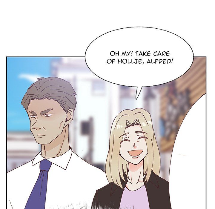 You're No Good Manhwa - Chapter 91 Page 87