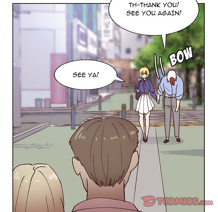 You're No Good Manhwa - Chapter 91 Page 89