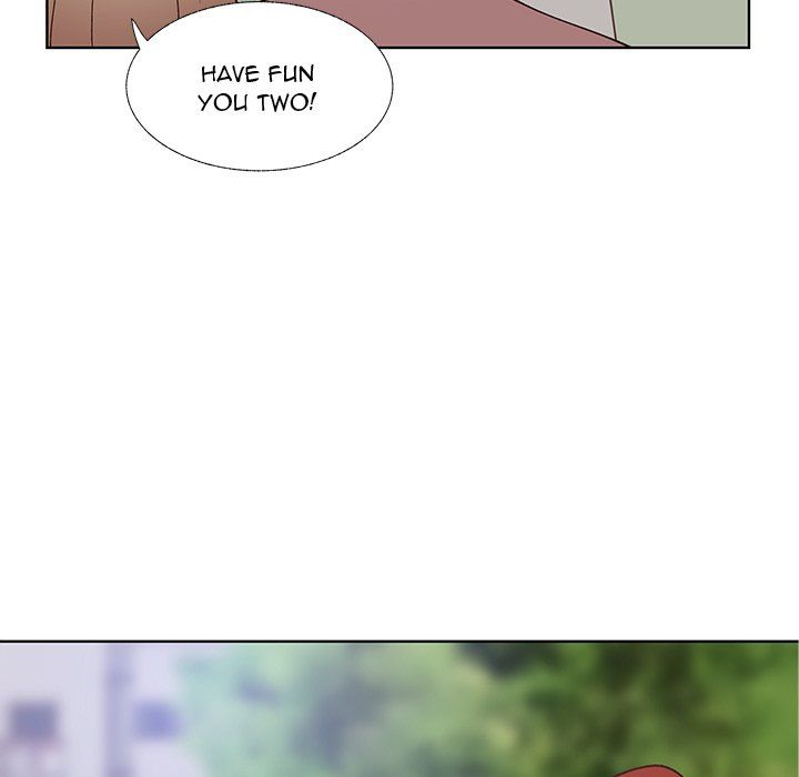 You're No Good Manhwa - Chapter 91 Page 90