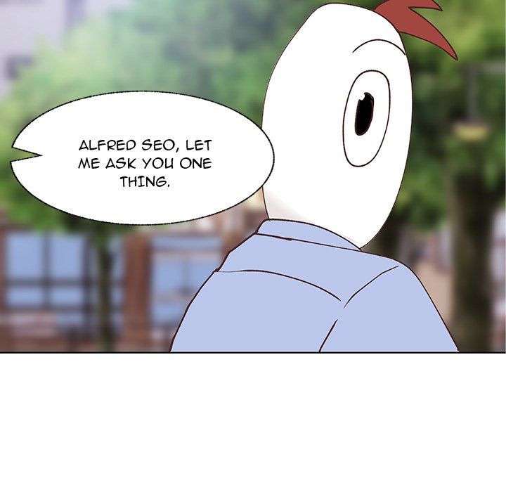 You're No Good Manhwa - Chapter 91 Page 91