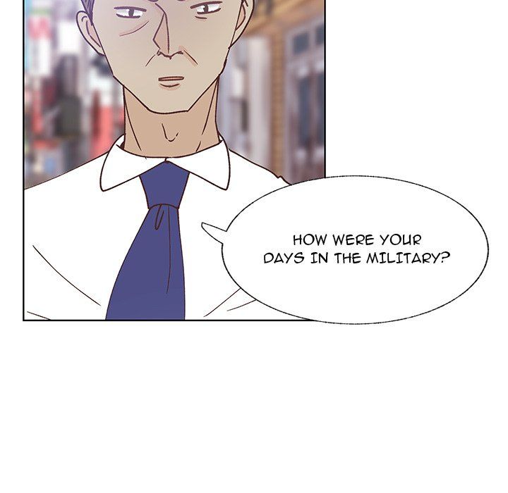 You're No Good Manhwa - Chapter 91 Page 94
