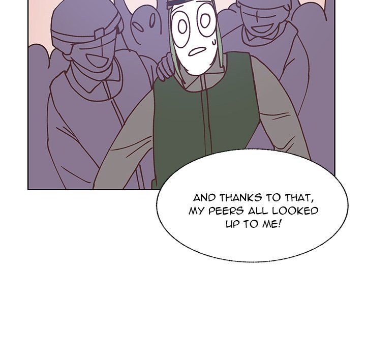 You're No Good Manhwa - Chapter 91 Page 99