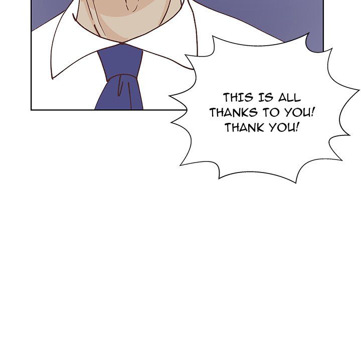 You're No Good Manhwa - Chapter 91 Page 101