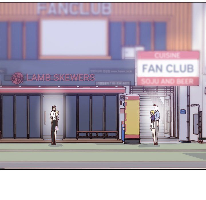 You're No Good Manhwa - Chapter 91 Page 104