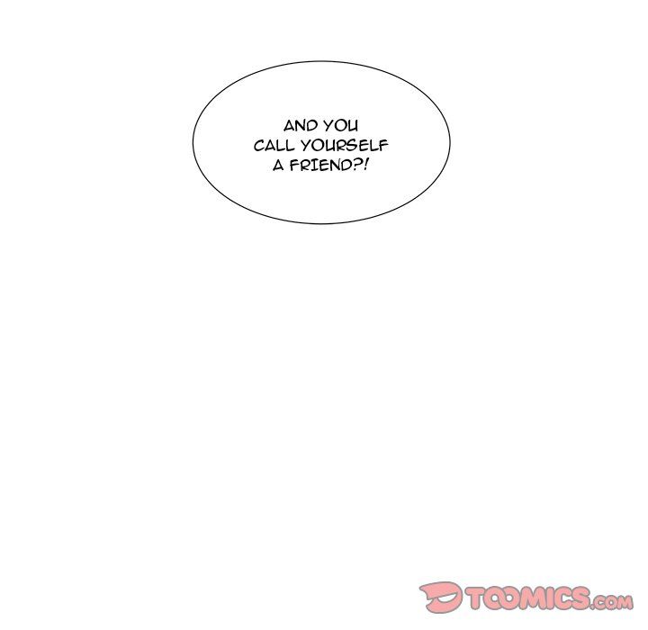 You're No Good Manhwa - Chapter 34 Page 13