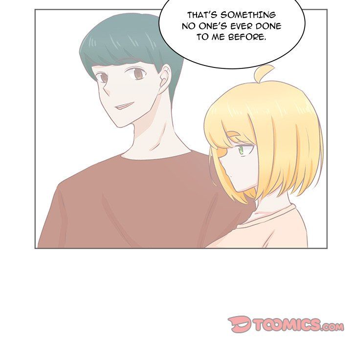 You're No Good Manhwa - Chapter 34 Page 31