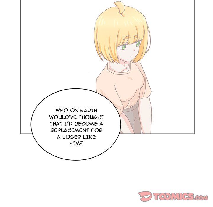 You're No Good Manhwa - Chapter 34 Page 33