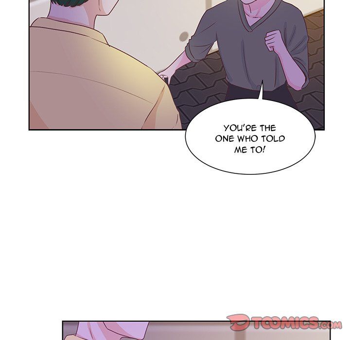 You're No Good Manhwa - Chapter 34 Page 41