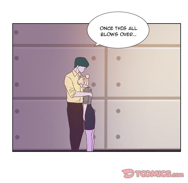 You're No Good Manhwa - Chapter 34 Page 43