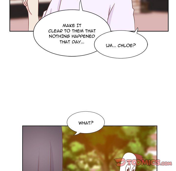 You're No Good Manhwa - Chapter 34 Page 51