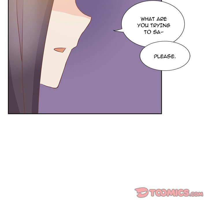 You're No Good Manhwa - Chapter 34 Page 61