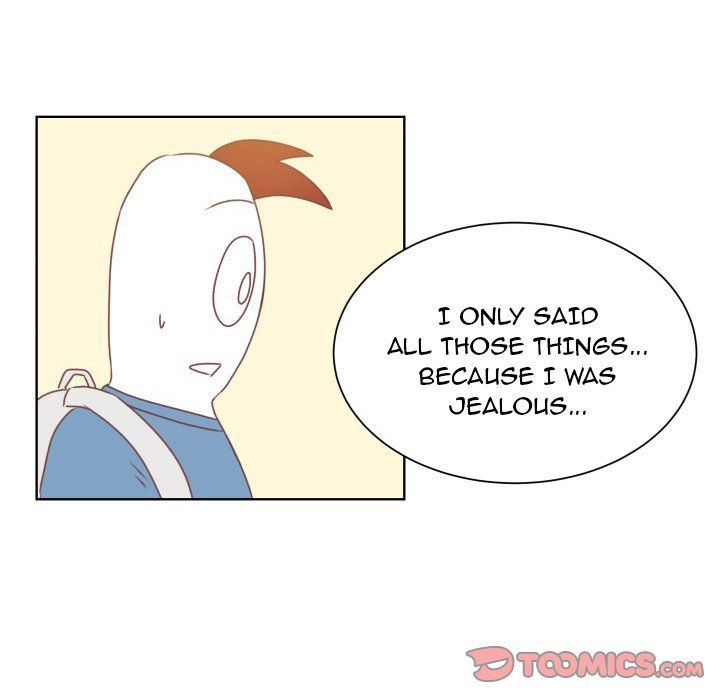 You're No Good Manhwa - Chapter 34 Page 75