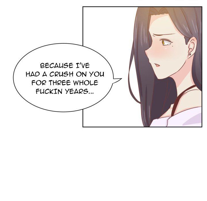 You're No Good Manhwa - Chapter 34 Page 76