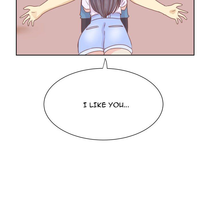 You're No Good Manhwa - Chapter 34 Page 78