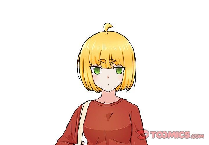 You're No Good Manhwa - Chapter 13 Page 1