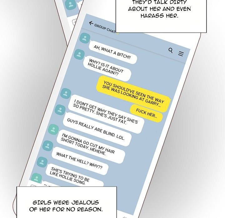 You're No Good Manhwa - Chapter 13 Page 8