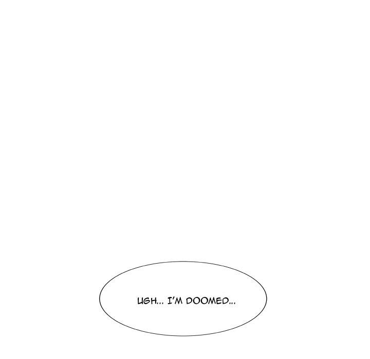 You're No Good Manhwa - Chapter 13 Page 18