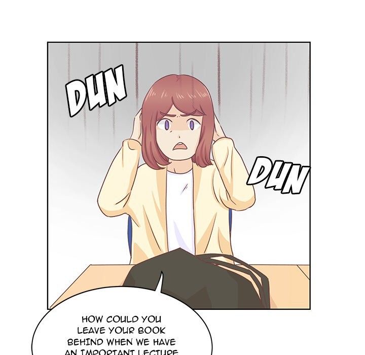 You're No Good Manhwa - Chapter 13 Page 19