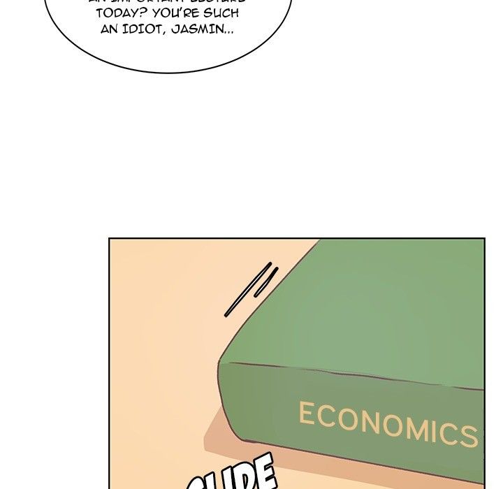 You're No Good Manhwa - Chapter 13 Page 20