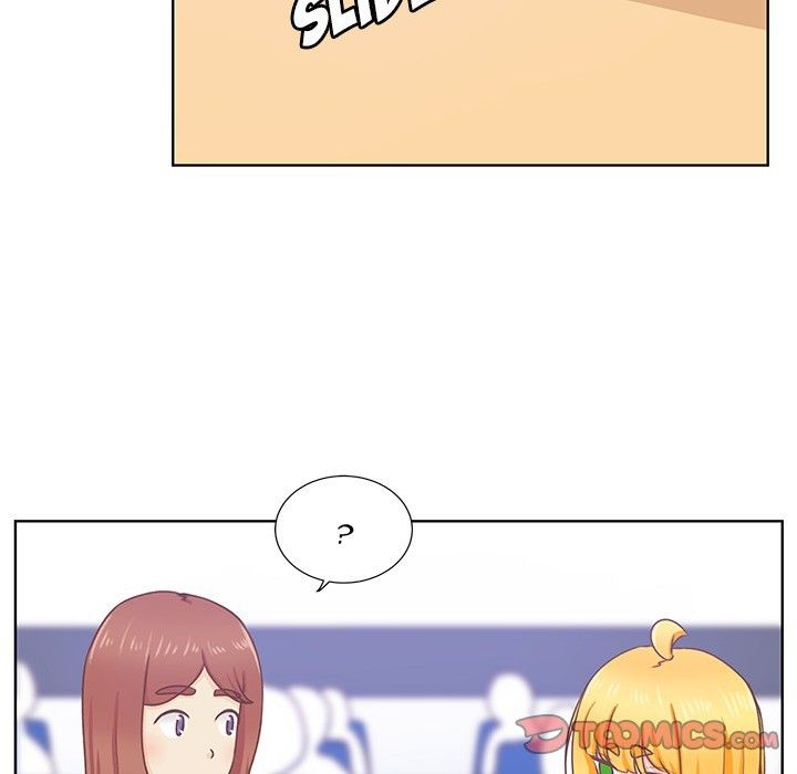 You're No Good Manhwa - Chapter 13 Page 21