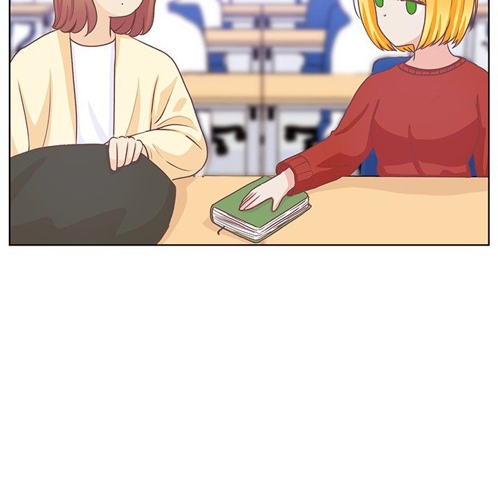 You're No Good Manhwa - Chapter 13 Page 22